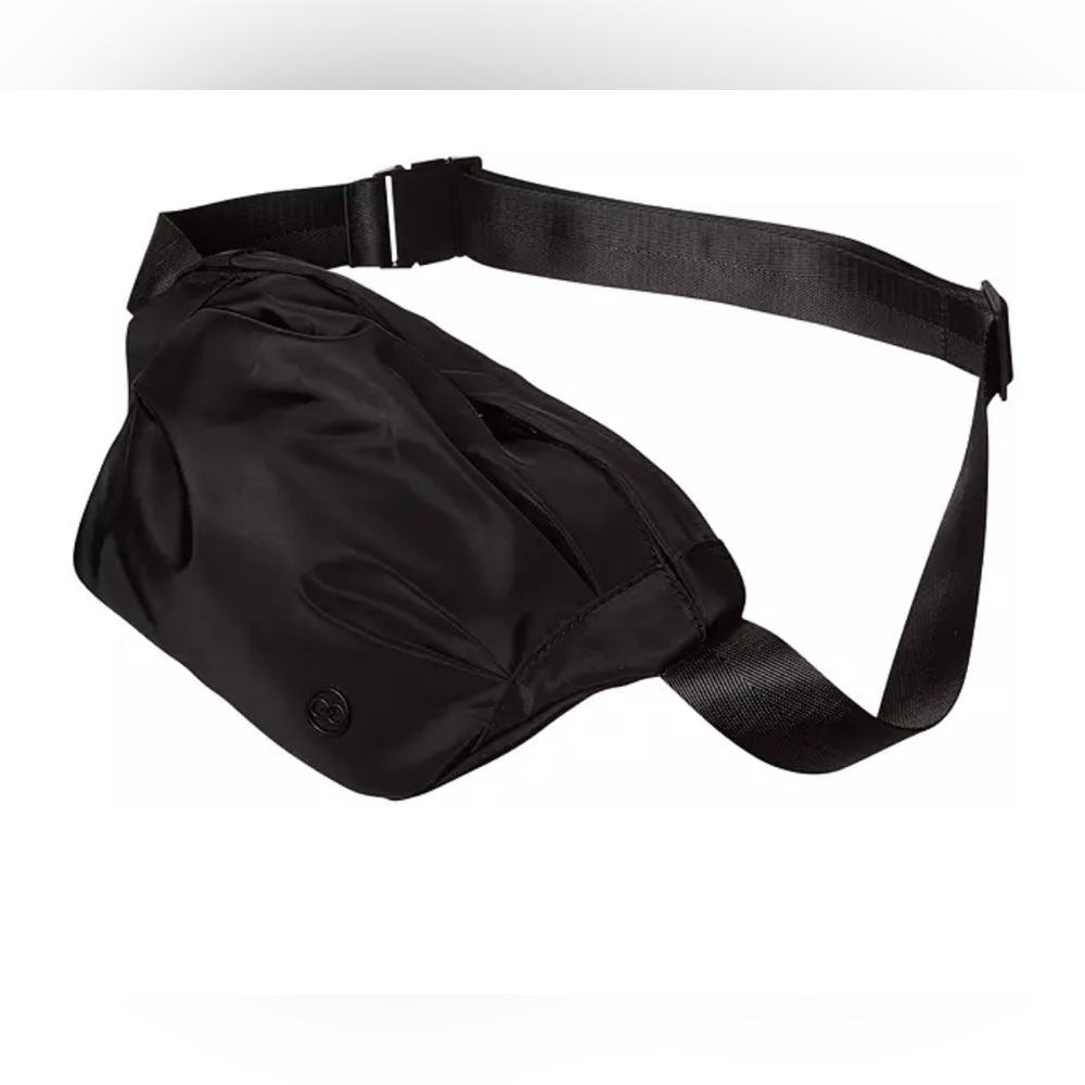 NWT CALIA Black Women's Sling Bag Color Black
